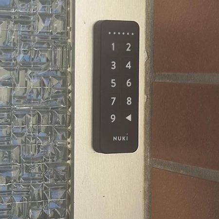 Fewo Heppenheim Heppenheim  Eksteriør billede